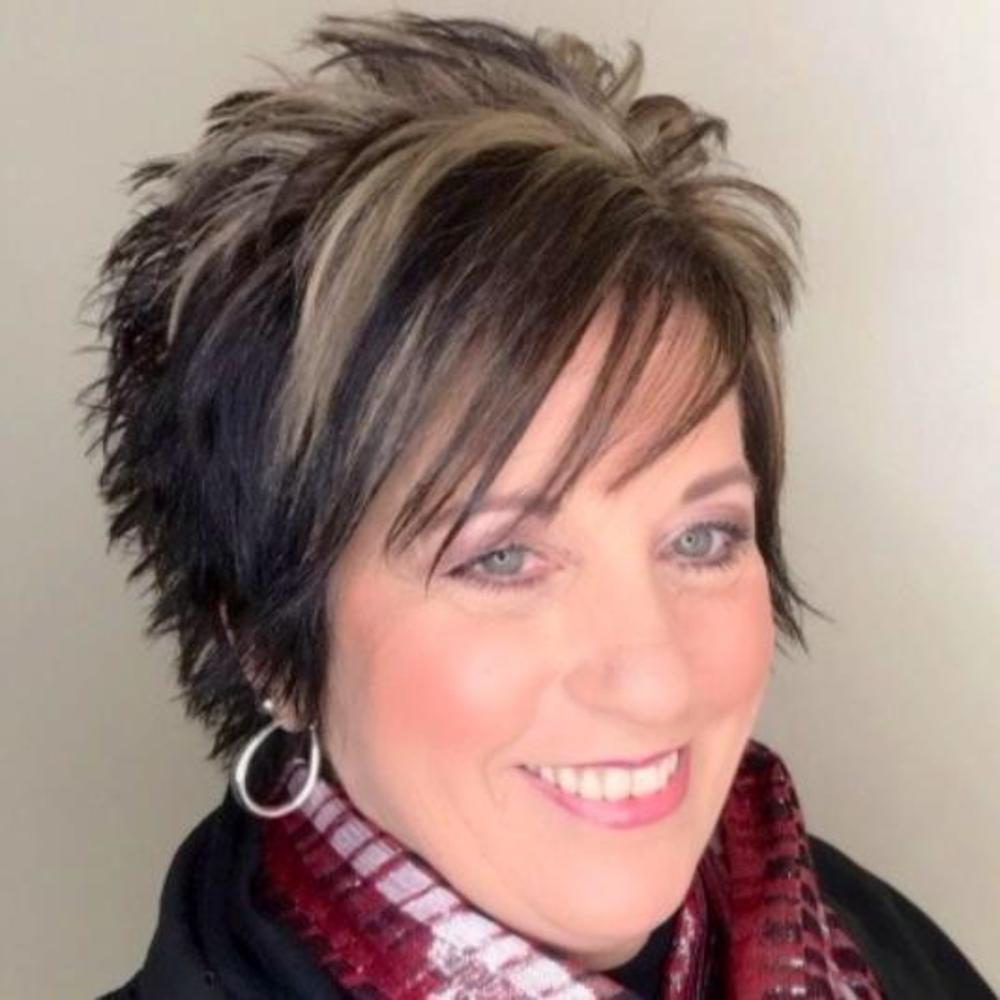 Meet your Posher, Vicki